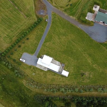 Stunning House - Amazing Scenery Villa Hvolsvollur Bagian luar foto