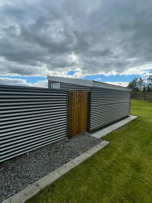 Stunning House - Amazing Scenery Villa Hvolsvollur Bagian luar foto
